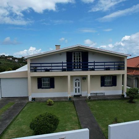 Vila Flor Lajes das Flores Exterior foto